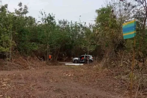 Land for sale in Than Kasem, Saraburi