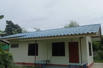 Land for sale in Kaeng Krachan, Phetchaburi