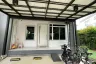 4 Bedroom House for sale in Inizio 3 Pinklao-Wongwaen, Sala Klang, Nonthaburi