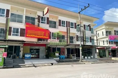 3 Bedroom Office for sale in Thai Samphao, Nakhon Si Thammarat