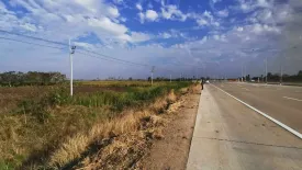 Land for sale in Tanot, Nakhon Ratchasima