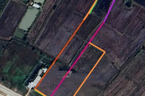 Land for sale in Tanot, Nakhon Ratchasima