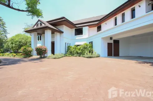 4 Bedroom House for rent in Nichada Park, Bang Talat, Nonthaburi