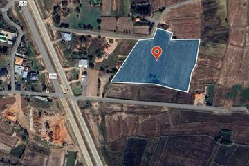 Land for sale in Tanot, Nakhon Ratchasima