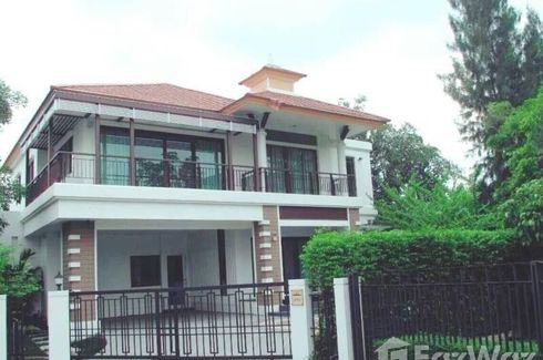 3 Bedroom House for sale in Ban Mai, Nonthaburi