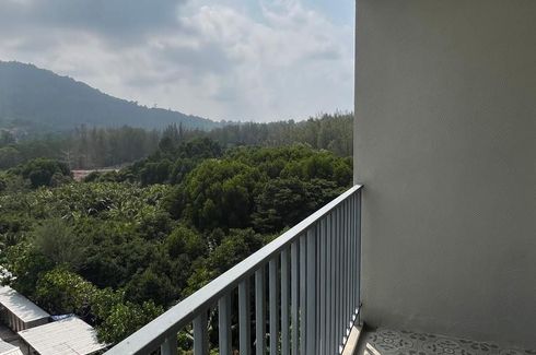 1 Bedroom Apartment for sale in THE TITLE RESIDENCIES (NAIYANG-PHUKET), Sakhu, Phuket