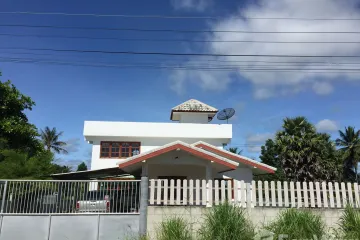 2 Bedroom House for rent in Pa Wai, Ratchaburi