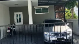 3 Bedroom House for sale in Casa Ville Rayong, Noen Phra, Rayong