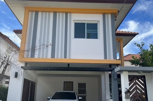 3 Bedroom House for rent in Eresma Villa, Ban Waen, Chiang Mai