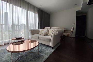 2 Bedroom Condo for rent in C Ekkamai, Khlong Tan Nuea, Bangkok near BTS Ekkamai