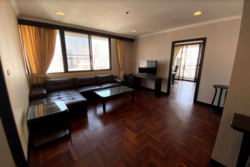 Condo for Sale or Rent in Lake Green, Khlong Toei, Bangkok near BTS Nana