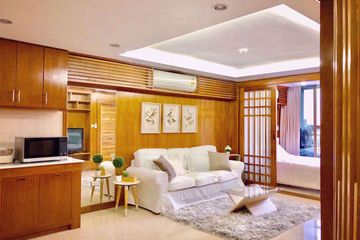 2 Bedroom Condo for Sale or Rent in Supalai Place, Khlong Tan Nuea, Bangkok near BTS Phrom Phong