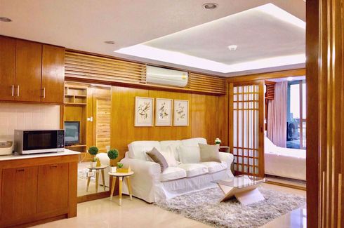 2 Bedroom Condo for Sale or Rent in Supalai Place, Khlong Tan Nuea, Bangkok near BTS Phrom Phong