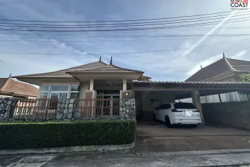 3 Bedroom House for sale in Nong Prue, Chonburi