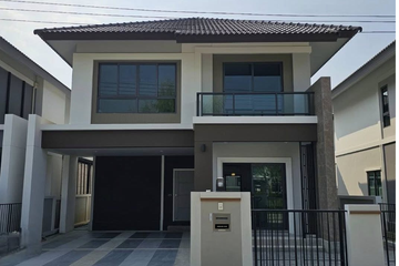 3 Bedroom House for rent in Baan Karnkanok 12, Nong Phueng, Chiang Mai