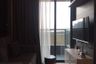 1 Bedroom Condo for rent in The Lumpini 24, Khlong Tan, Bangkok near BTS Phrom Phong