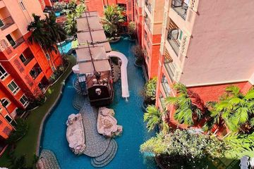 1 Bedroom Condo for sale in Seven Seas Resort, Nong Prue, Chonburi