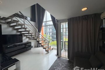 1 Bedroom Condo for rent in D 65, Phra Khanong Nuea, Bangkok near BTS Phra Khanong