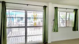 2 Bedroom Townhouse for sale in Novo Ville Wongwaen-Lumlukka Klong 5, Bueng Kham Phroi, Pathum Thani near BTS Eastern Outer Ring