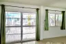 2 Bedroom Townhouse for sale in Novo Ville Wongwaen-Lumlukka Klong 5, Bueng Kham Phroi, Pathum Thani near BTS Eastern Outer Ring
