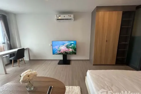 1 Bedroom Condo for rent in Aspire Sukhumvit - Rama 4, Phra Khanong, Bangkok near BTS Phra Khanong