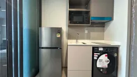 1 Bedroom Condo for rent in Aspire Sukhumvit - Rama 4, Phra Khanong, Bangkok near BTS Phra Khanong