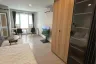 1 Bedroom Condo for rent in Aspire Sukhumvit - Rama 4, Phra Khanong, Bangkok near BTS Phra Khanong