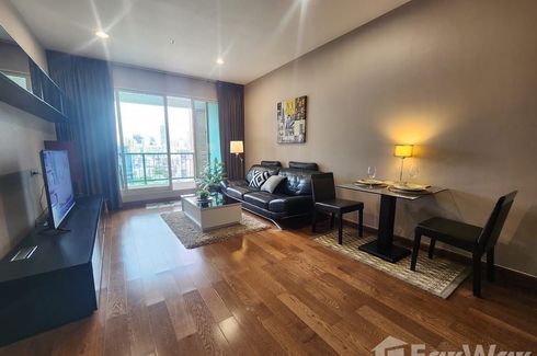 1 Bedroom Condo for rent in The Address Chidlom, Lumpini, Bangkok near BTS Chit Lom