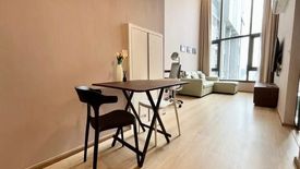 1 Bedroom Condo for rent in Life Rama 4 - Asoke, Khlong Toei, Bangkok near MRT Queen Sirikit National Convention Centre