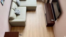 1 Bedroom Condo for rent in Life Rama 4 - Asoke, Khlong Toei, Bangkok near MRT Queen Sirikit National Convention Centre