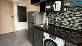 2 Bedroom Condo for rent in CYBIQ Rama 9-Ramkhamhaeng 24, Hua Mak, Bangkok near Airport Rail Link Ramkhamhaeng