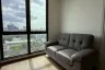 2 Bedroom Condo for rent in CYBIQ Rama 9-Ramkhamhaeng 24, Hua Mak, Bangkok near Airport Rail Link Ramkhamhaeng