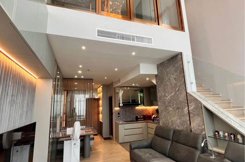 1 Bedroom Condo for rent in The Emporio Place, Khlong Tan, Bangkok near BTS Phrom Phong