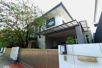 3 Bedroom House for sale in Casa Legend Rama 5 Ratchapruek, Bang Khanun, Nonthaburi