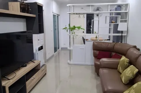 3 Bedroom Townhouse for rent in The Urbana 4, Mae Hia, Chiang Mai