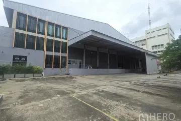 Warehouse / Factory for rent in Bang Sao Thong, Samut Prakan