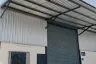 Warehouse / Factory for rent in Khlong Toei, Bangkok near BTS Asoke