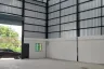 Warehouse / Factory for rent in Racha Thewa, Samut Prakan