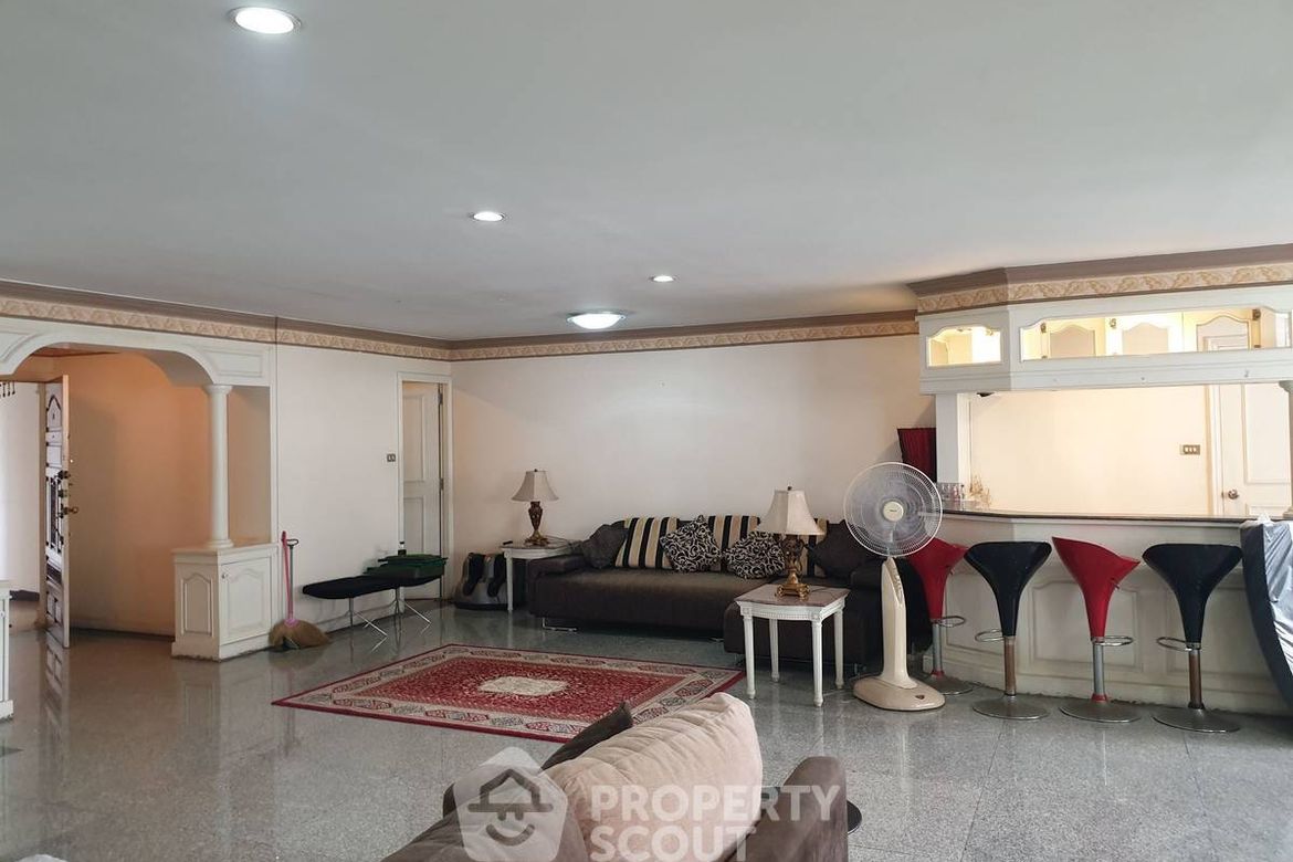 Khlong Toei, Bangkok