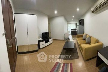 1 Bedroom Condo for sale in Bridge Phaholyothin 37, Lat Yao, Bangkok near MRT Lat Phrao