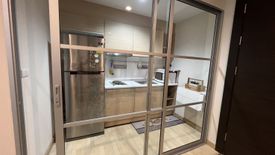 1 Bedroom Condo for rent in Rhythm Ratchada, Sam Sen Nok, Bangkok near MRT Ratchadaphisek