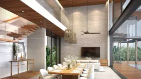 4 Bedroom Villa for sale in Highland Park Residences Bangtao Beach - Phuket, Choeng Thale, Phuket