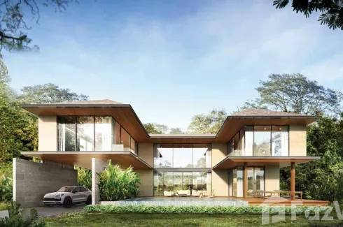 4 Bedroom Villa for sale in Highland Park Residences Bangtao Beach - Phuket, Choeng Thale, Phuket