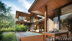4 Bedroom Villa for sale in Highland Park Residences Bangtao Beach - Phuket, Choeng Thale, Phuket