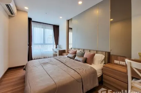 1 Bedroom Condo for sale in Supalai Premier Charoen Nakhon, Khlong San, Bangkok near BTS Khlong San
