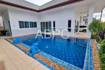 3 Bedroom House for Sale or Rent in Huai Yai, Chonburi