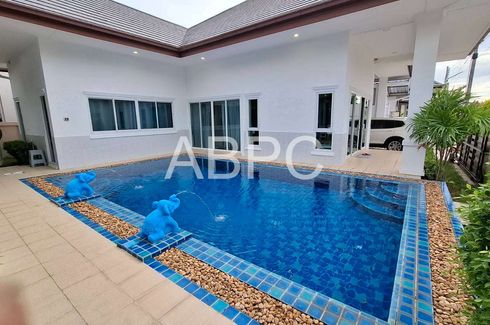 3 Bedroom House for Sale or Rent in Huai Yai, Chonburi