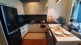 1 Bedroom Condo for rent in Quattro by Sansiri, Khlong Tan Nuea, Bangkok near BTS Thong Lo