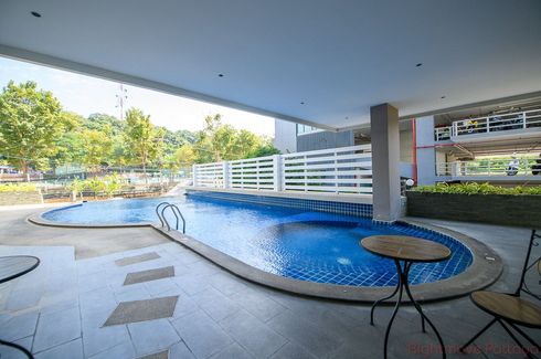 1 Bedroom Condo for sale in The Lofts Pratumnak, Nong Prue, Chonburi