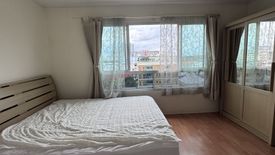 1 Bedroom Condo for rent in Lumpini Ville Ramkhamhaeng 44, Hua Mak, Bangkok near MRT Hua Mak